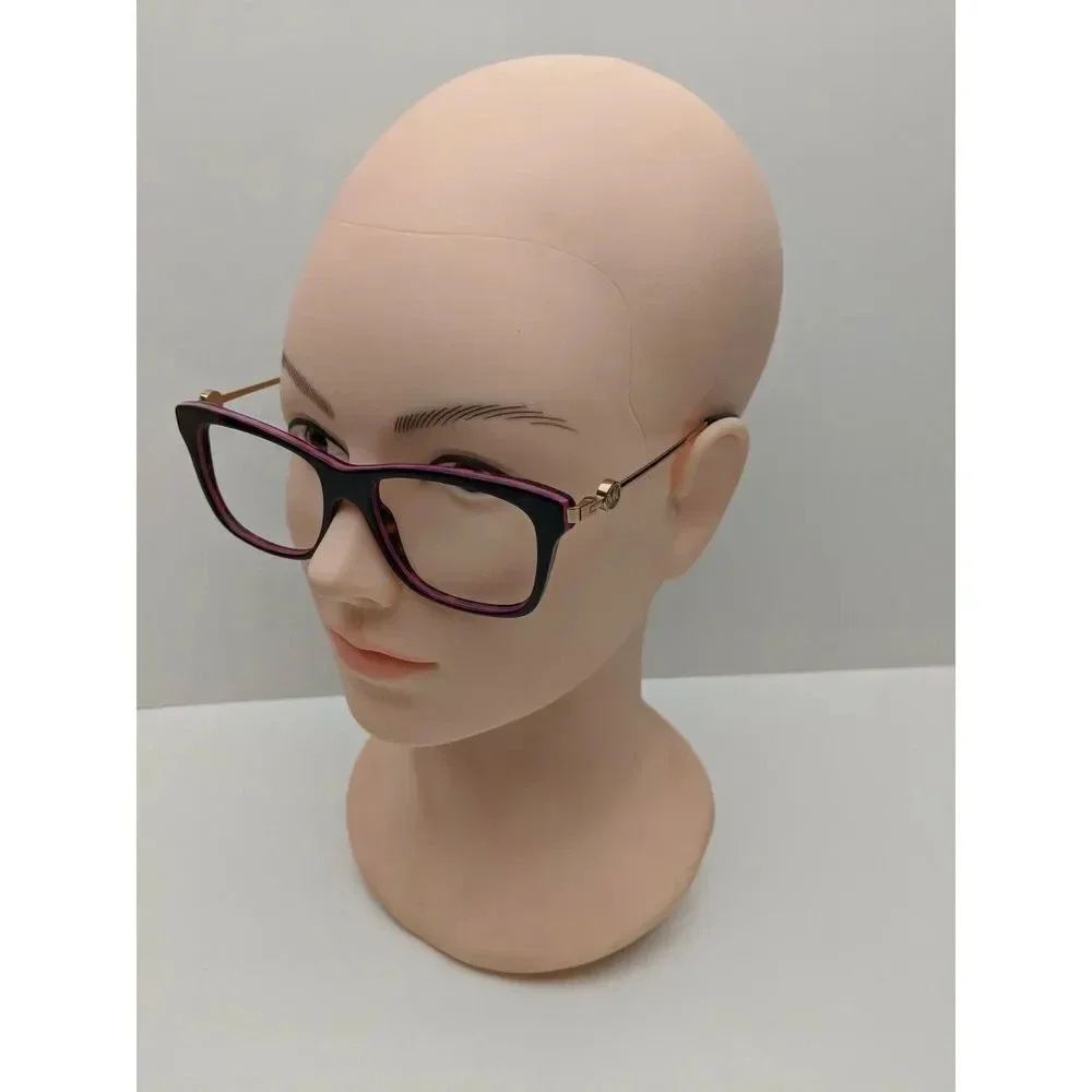 🕶️Michael Kors MK8022 Abela IV Eyeglasses 52/16 135 /DAO745🕶️​